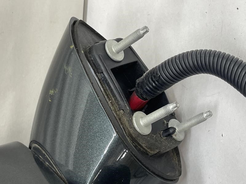 2015 FORD FUSION Left SIDE VIEW MIRROR - 2385 — photo 4