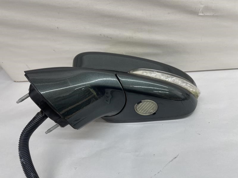2015 FORD FUSION Left SIDE VIEW MIRROR - 2385 — photo 6
