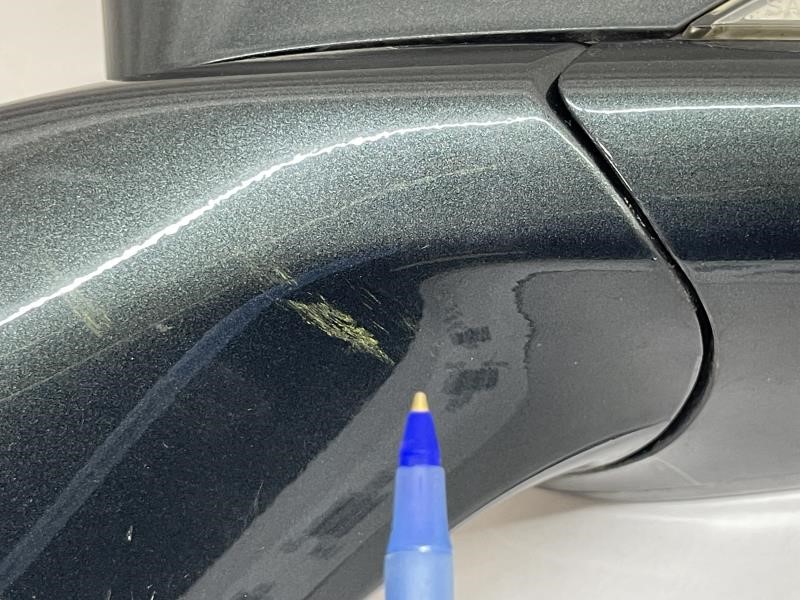 2015 FORD FUSION Left SIDE VIEW MIRROR - 2385 — photo 8