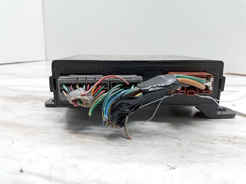 2010 HONDA ODYSSEY 6cyl Gasoline 3.5 Right Chassis Cont Mod - 23852