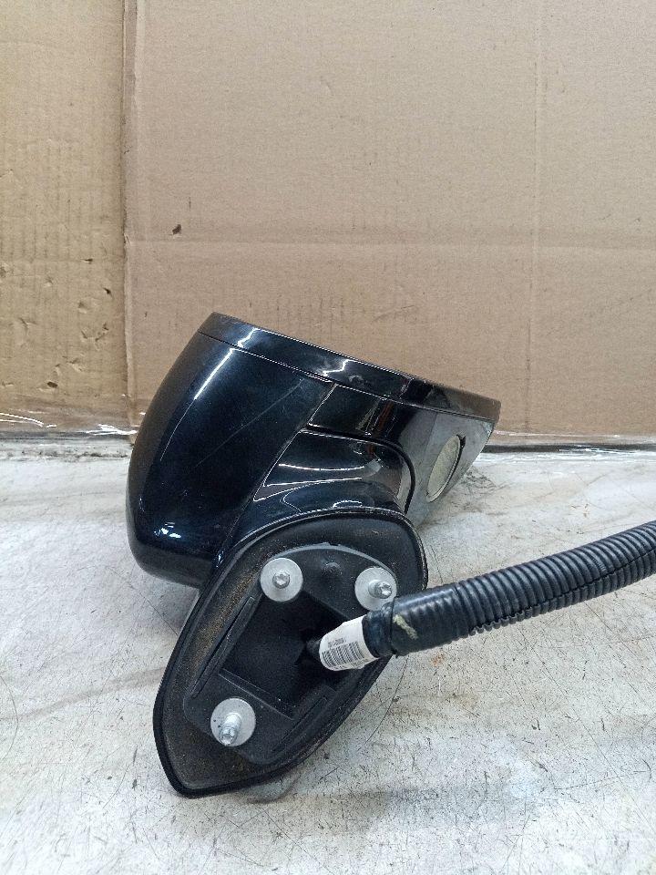 2017 FORD FUSION 4cyl Gasoline Turbo 2.0 Right SIDE VIEW MIRROR - 238571 — photo 2