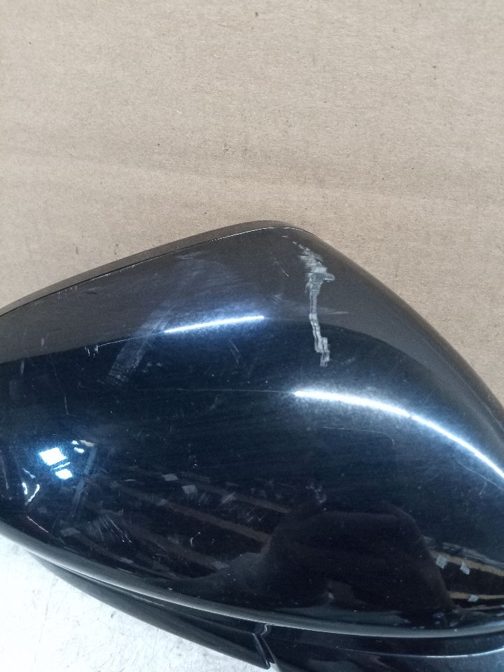 2017 FORD FUSION 4cyl Gasoline Turbo 2.0 Right SIDE VIEW MIRROR - 238571 — photo 4