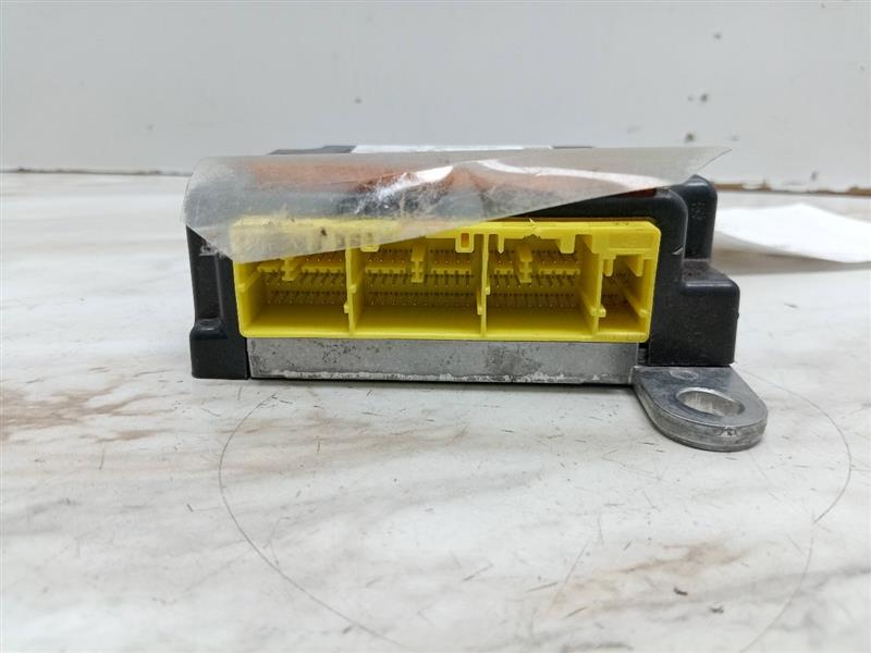 2018 NISSAN SENTRA Chassis Cont Mod - 23858