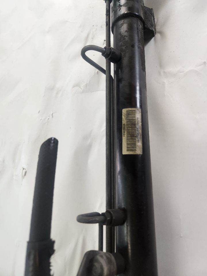 2008 PONTIAC SOLSTICE 4cyl Gasoline 2.4 STEERING GEAR RACK - 238669 — photo 6