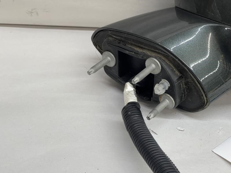 2015 FORD FUSION Right SIDE VIEW MIRROR - 2387 — photo 5