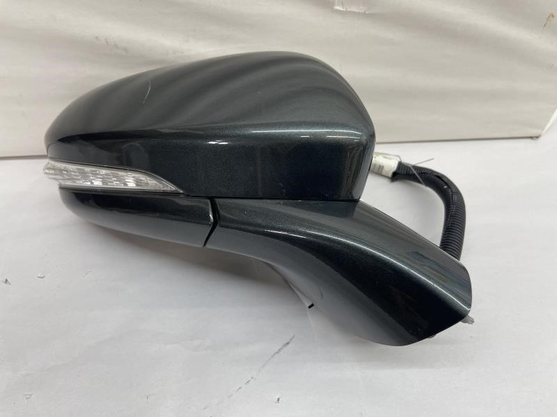 2015 FORD FUSION Right SIDE VIEW MIRROR - 2387 — photo 8