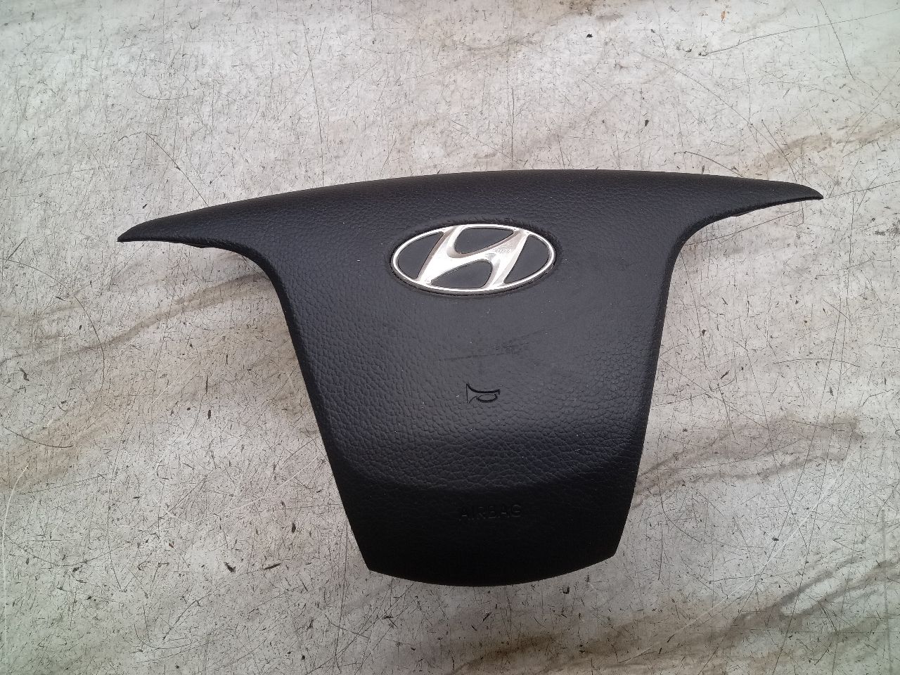 2012 HYUNDAI AZERA 6cyl Gasoline 3.3 Left AIR BAG - 238935