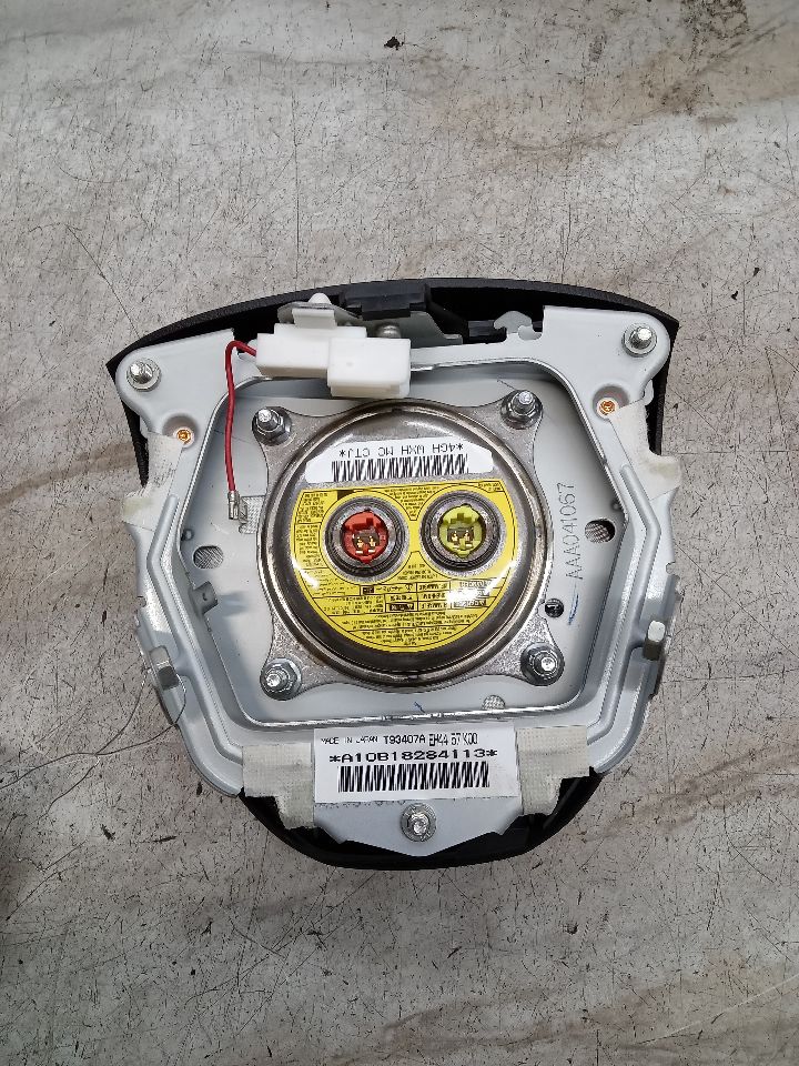 2010 MAZDA CX-9 6cyl Gasoline 3.7 AIR BAG - 238984 — photo 2