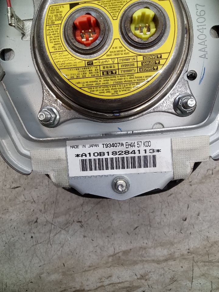 2010 MAZDA CX-9 6cyl Gasoline 3.7 AIR BAG - 238984 — photo 3