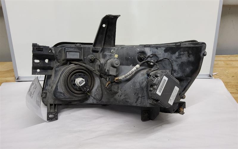 2008 INFINITI QX56 Right HEADLAMP ASSEMBLY - 23929 — photo 7