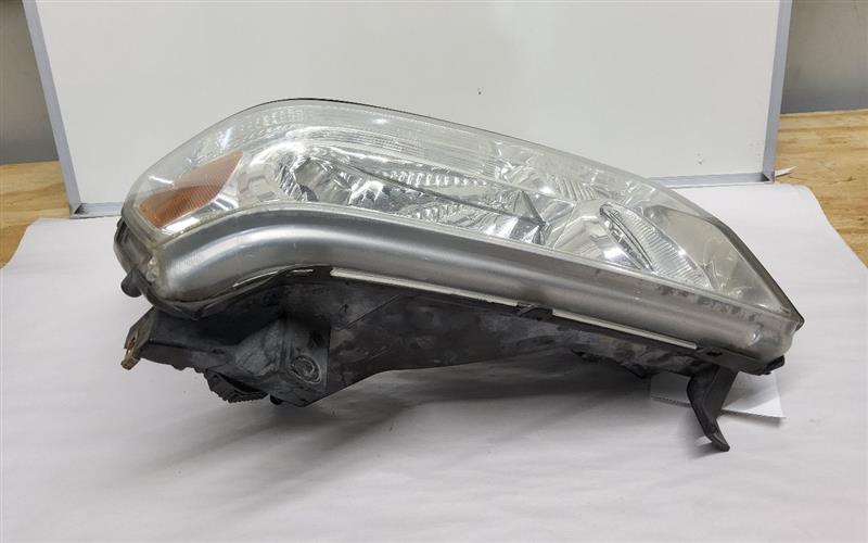 2008 INFINITI QX56 Right HEADLAMP ASSEMBLY - 23929 — photo 8