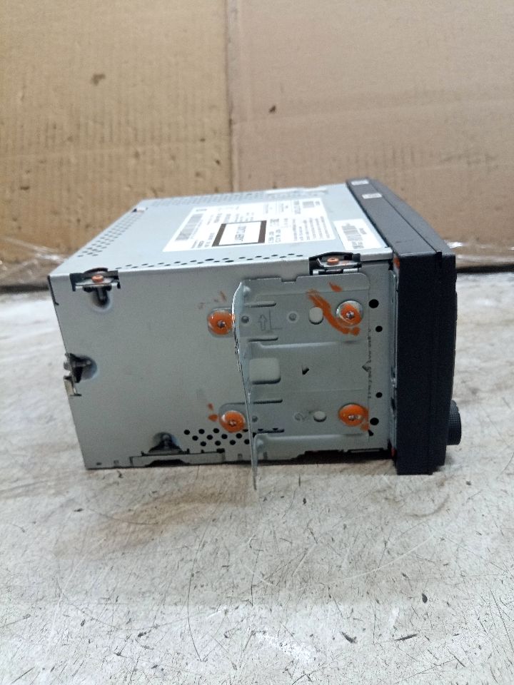 2015 NISSAN SENTRA Radio Audio - 239366 — photo 7