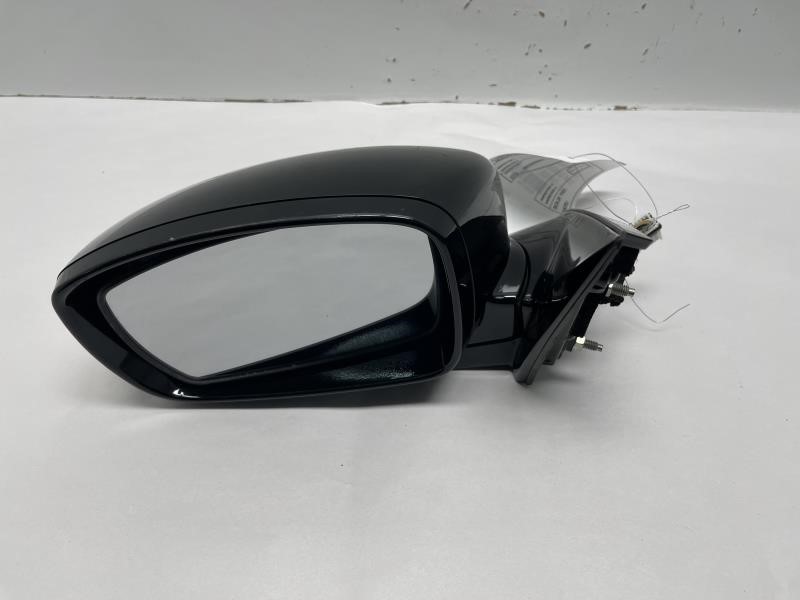 2014 HYUNDAI GENESIS Left SIDE VIEW MIRROR - 2394 — photo 2