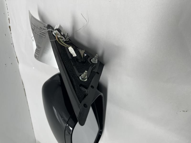 2014 HYUNDAI GENESIS Left SIDE VIEW MIRROR - 2394 — photo 3