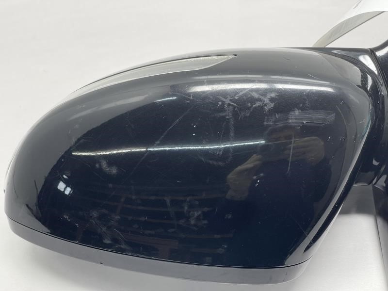 2014 HYUNDAI GENESIS Left SIDE VIEW MIRROR - 2394 — photo 6