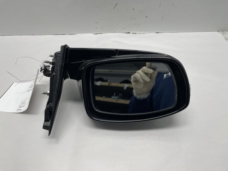 2014 HYUNDAI GENESIS Left SIDE VIEW MIRROR - 2394 — photo 7
