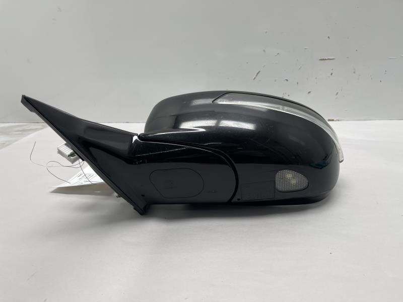 2014 HYUNDAI GENESIS Left SIDE VIEW MIRROR - 2394 — photo 8