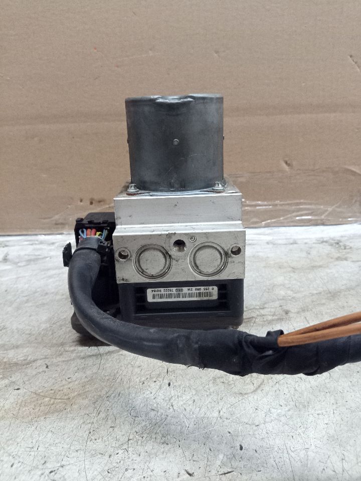 2007 MERCEDES-BENZ E-CLASS 6cyl Gasoline 3.5 Anti-lock Brake Pts - 239680 — photo 5