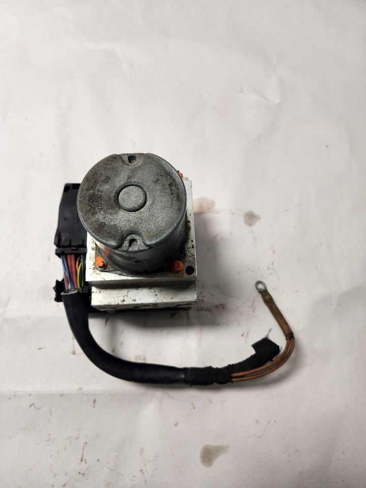 2007 MERCEDES-BENZ E-CLASS 6cyl Gasoline 3.5 Anti-lock Brake Pts - 239680 — photo 8