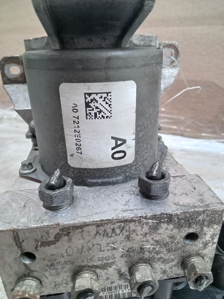 2007 ACURA MDX 3.7L 6cyl Gasoline Anti-lock Brake Pts - 239692 — photo 5