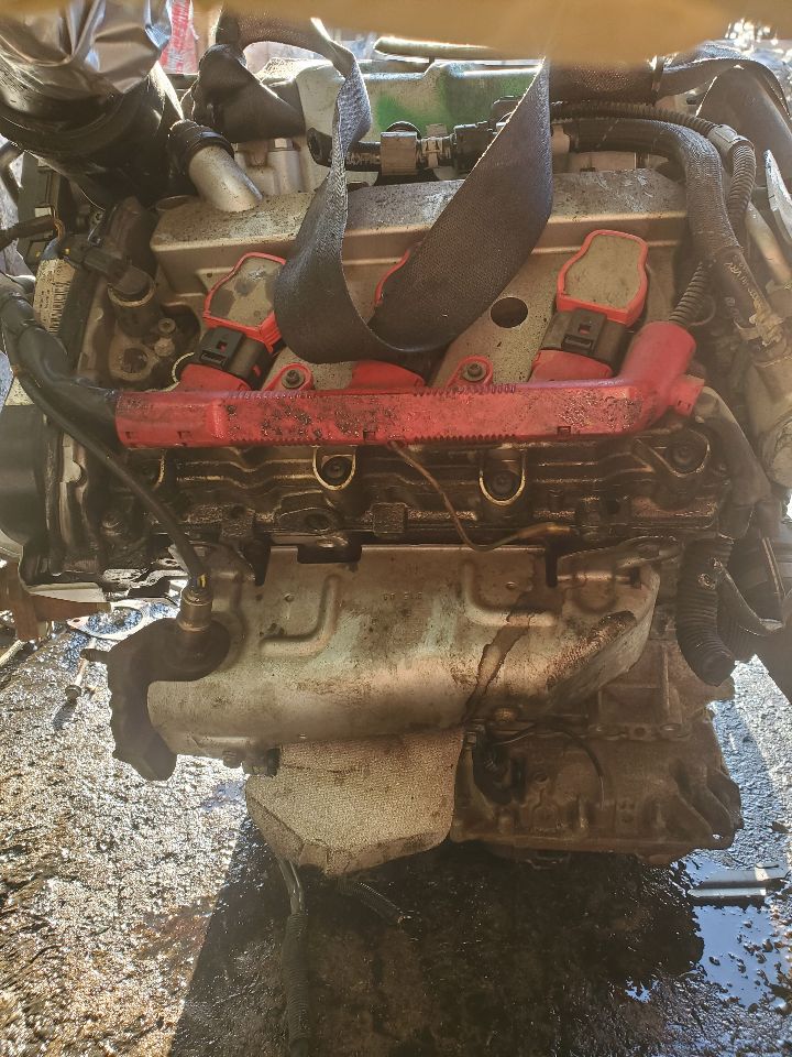 2015 AUDI Q5 ENGINE ASSEMBLY - 239743 — photo 4