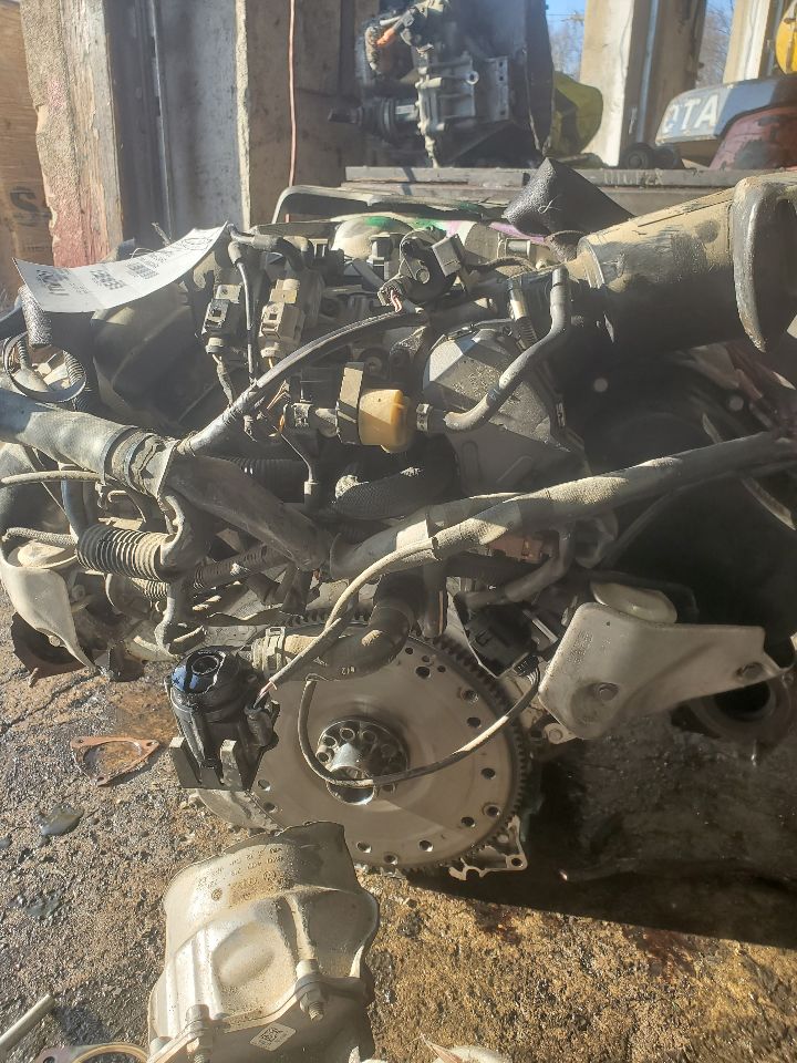 2015 AUDI Q5 ENGINE ASSEMBLY - 239743 — photo 5