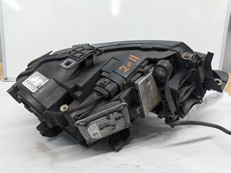 2011 AUDI A4 Left HEADLAMP ASSEMBLY - 24003 — photo 8