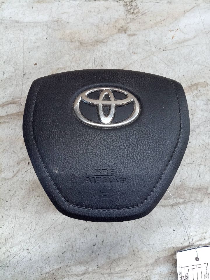 2018 TOYOTA RAV4 Left AIR BAG - 240160