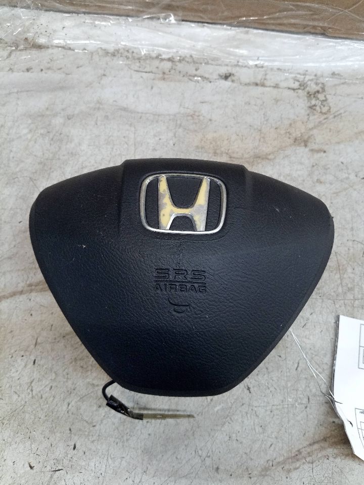 2008 HONDA CIVIC 4cyl Gasoline 1.8 VTEC AIR BAG - 240267 — photo 1