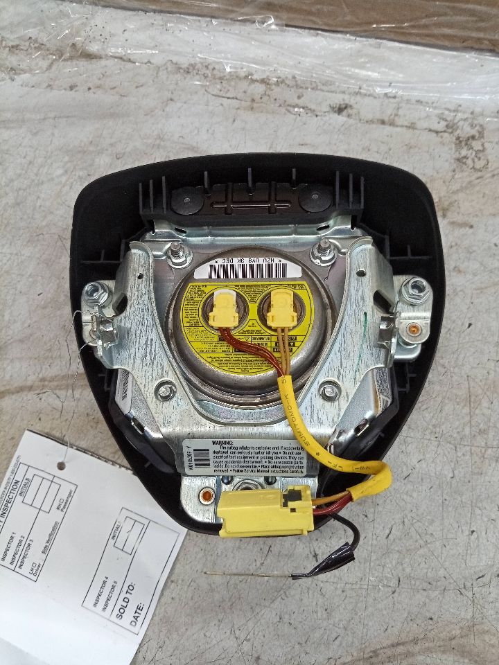 2008 HONDA CIVIC 4cyl Gasoline 1.8 VTEC AIR BAG - 240267 — photo 2