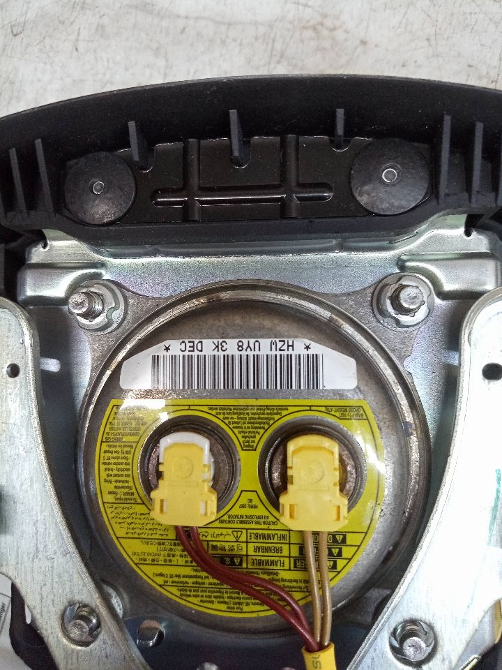 2008 HONDA CIVIC 4cyl Gasoline 1.8 VTEC AIR BAG - 240267 — photo 3