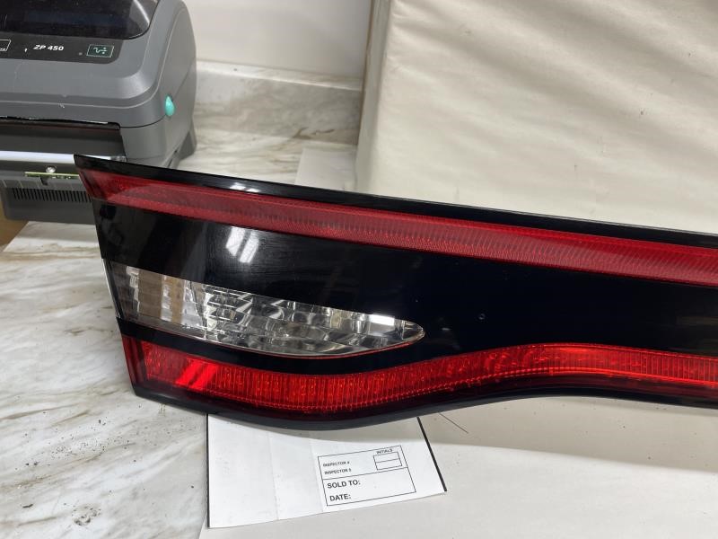 2014 DODGE DART TAIL LAMP - 2403 — photo 2