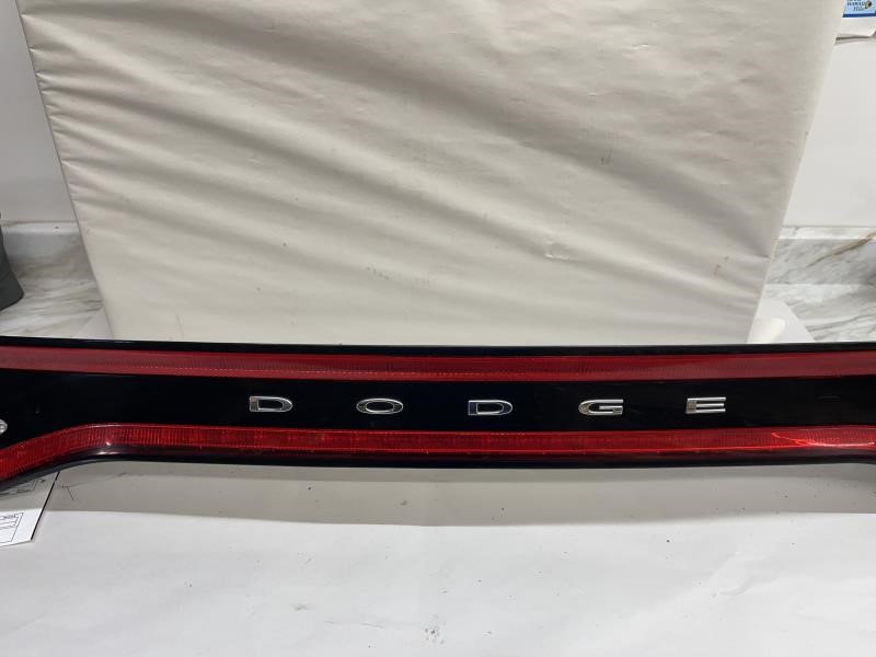 2014 DODGE DART TAIL LAMP - 2403 — photo 5