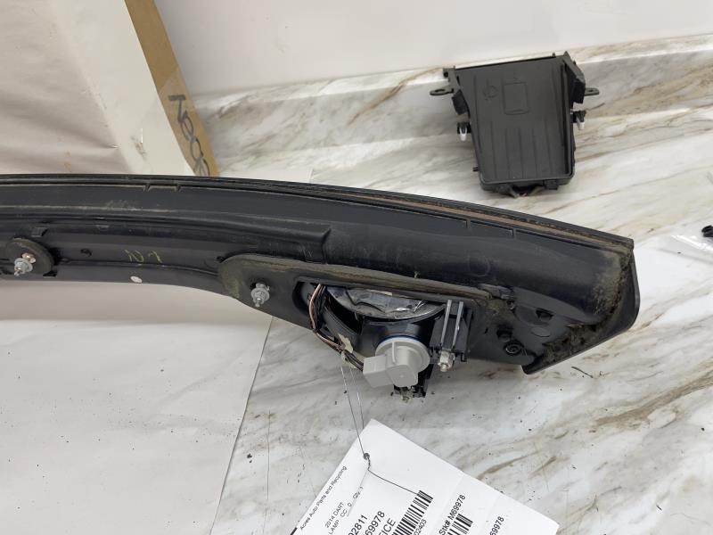 2014 DODGE DART TAIL LAMP - 2403 — photo 7