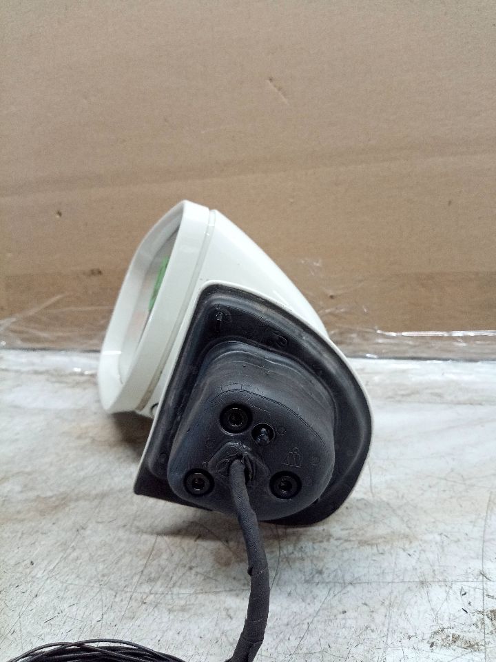 2007 MERCEDES-BENZ E-CLASS 6cyl Gasoline 3.5 Left SIDE VIEW MIRROR - 240404 — photo 3