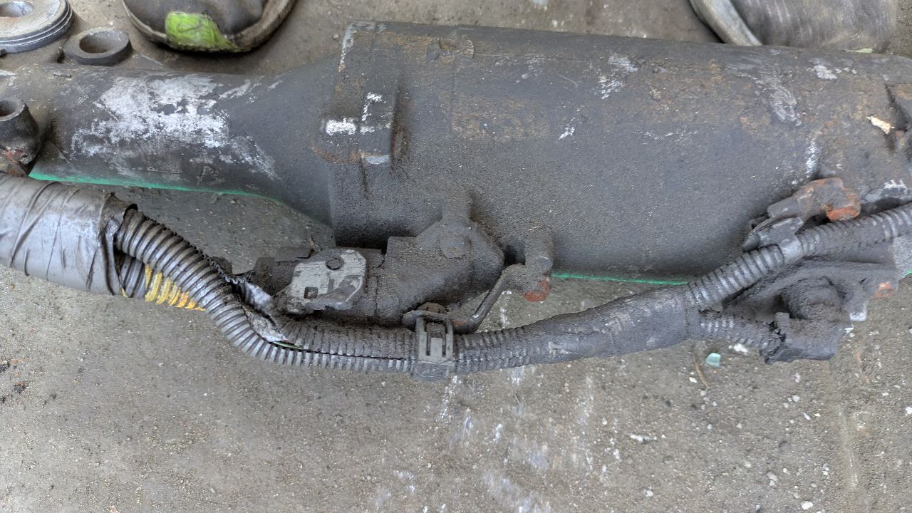2007 LEXUS LS460 8cyl Gasoline 4.6 STEERING GEAR RACK - 240440 — photo 2