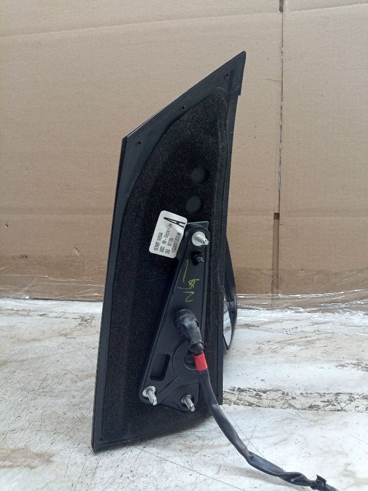 2011 TOYOTA SIENNA 6cyl Gasoline 3.5 Right SIDE VIEW MIRROR - 240469 — photo 2