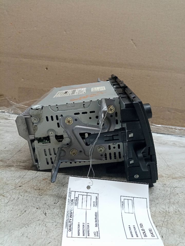 2011 TOYOTA PRIUS 4cyl Hybrid 1.8 Radio Audio - 240517 — photo 6