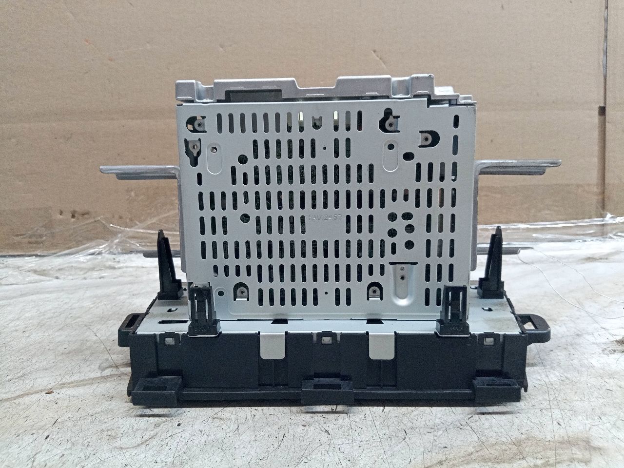 2011 TOYOTA PRIUS 4cyl Hybrid 1.8 Radio Audio - 240517 — photo 7