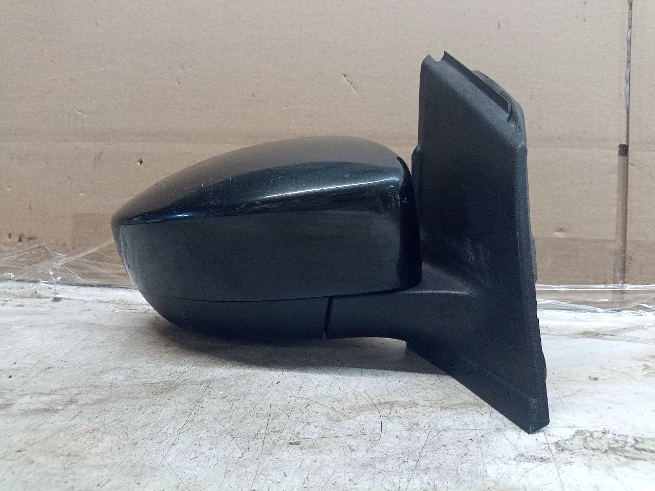 2015 FORD ESCAPE 4cyl 1.6 EcoBoost Right SIDE VIEW MIRROR - 240636 — photo 4