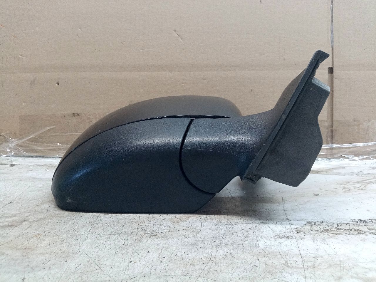 2015 FORD ESCAPE 4cyl 1.6 EcoBoost Right SIDE VIEW MIRROR - 240636 — photo 5