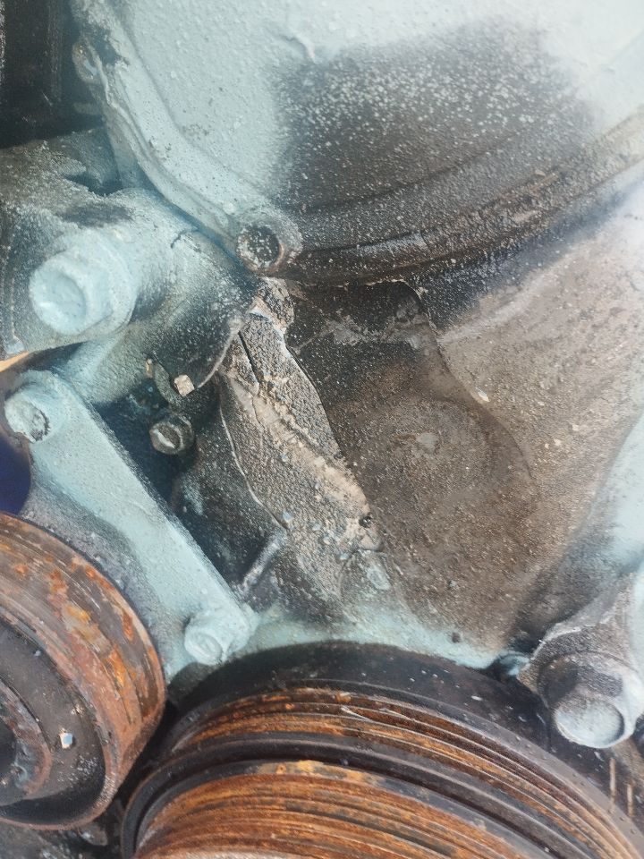 2003 INFINITI G35 6cyl Gasoline 3.5 ENGINE ASSEMBLY - 240653