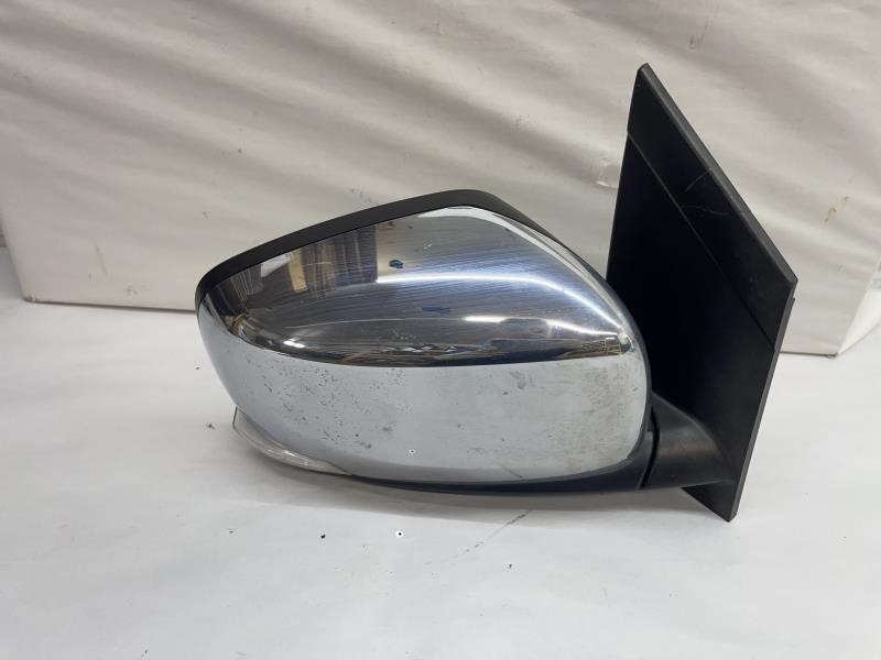 2009 DODGE CARAVAN Right SIDE VIEW MIRROR - 2407 — photo 7