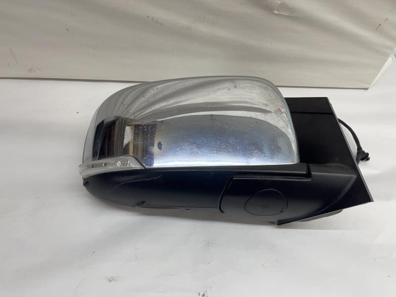 2009 DODGE CARAVAN Right SIDE VIEW MIRROR - 2407 — photo 8