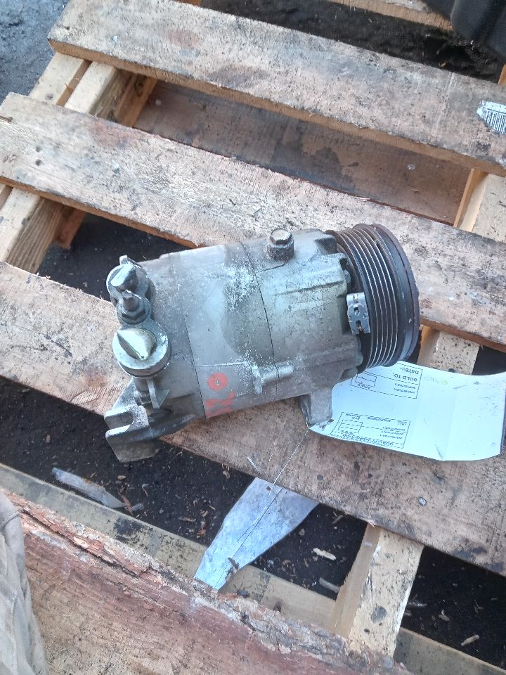 2011 CHEVROLET MALIBU 6cyl Gasoline 3.6 AC COMPRESSOR - 240702 — photo 2