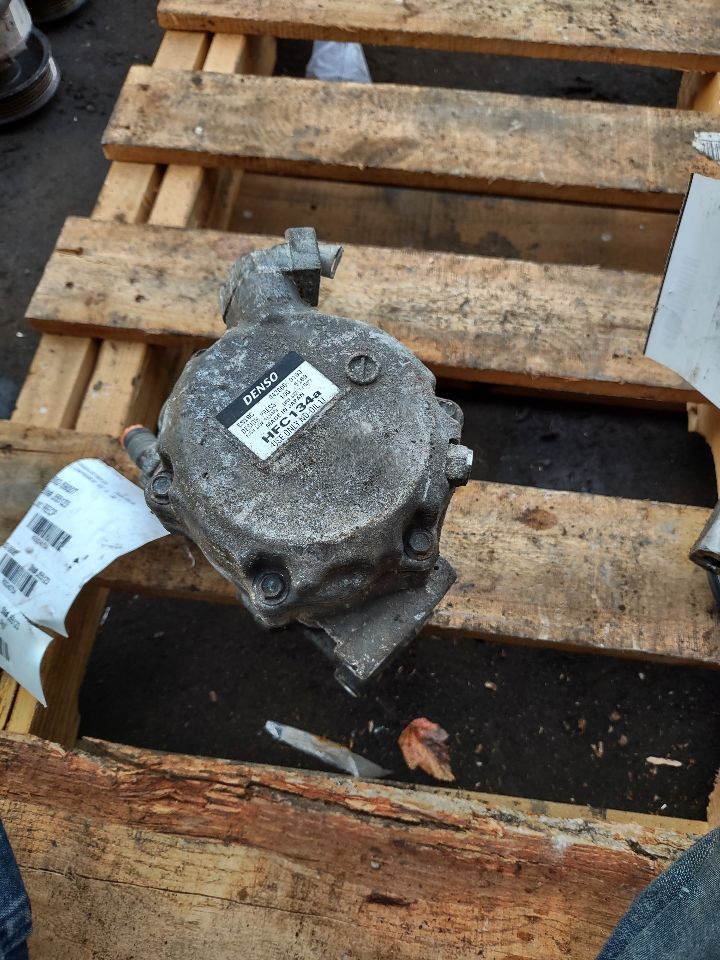 2005 TOYOTA PRIUS 4cyl Electric 1.5 AC COMPRESSOR - 240704 — photo 2