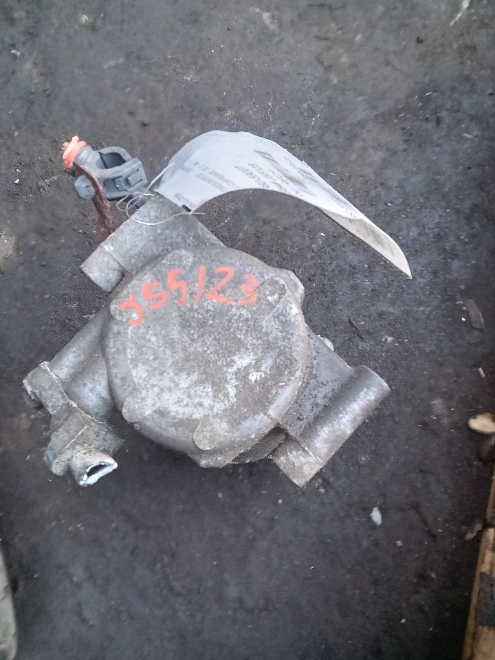 2005 TOYOTA PRIUS 4cyl Electric 1.5 AC COMPRESSOR - 240704 — photo 7