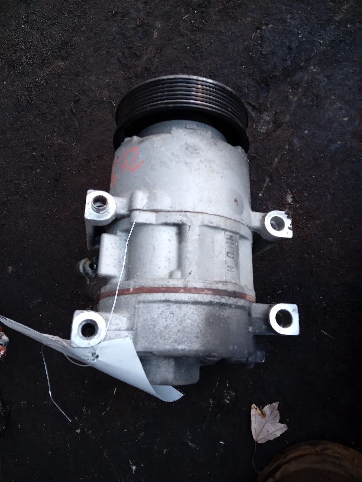 2015 KIA OPTIMA 4cyl Gasoline 2.4 AC COMPRESSOR - 240729 — photo 3