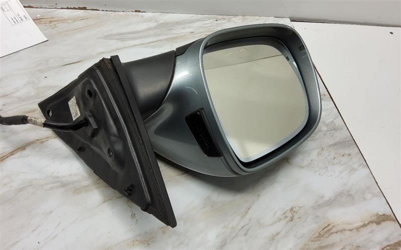 2008 AUDI Q7 Left SIDE VIEW MIRROR - 2409 — photo 1
