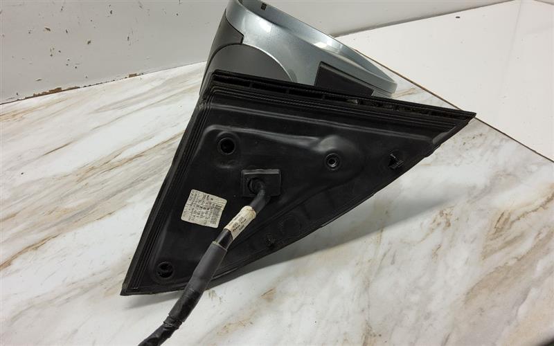 2008 AUDI Q7 Left SIDE VIEW MIRROR - 2409 — photo 4